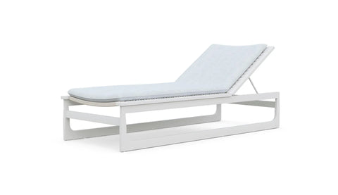 Modern Adjustable Back Outdoor Furniture