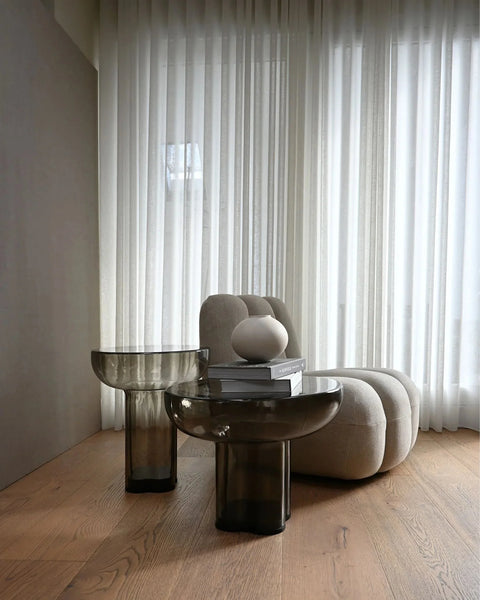 Crown Table