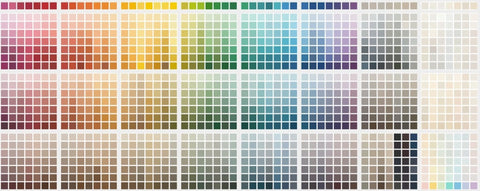 Custom Color Jute String Empire Lamp Shades