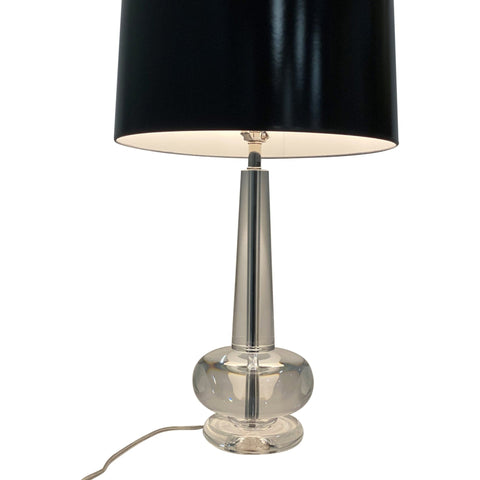 Custom Painted Paper Lamp Shades