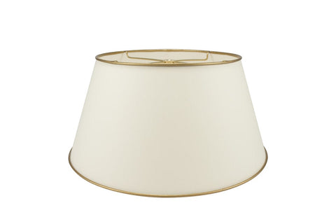 Custom Painted Paper Lamp Shades