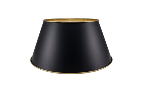 Custom Painted Paper Lamp Shades