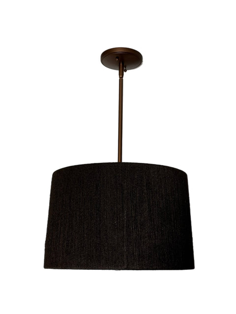 Custom String Shade Pendants