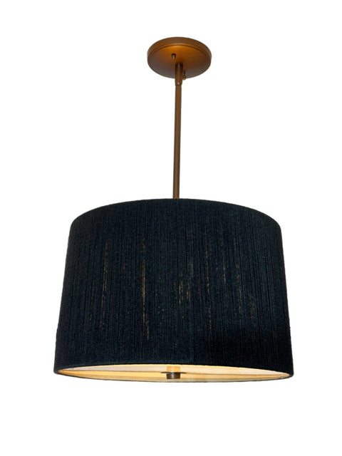 Custom String Shade Pendants