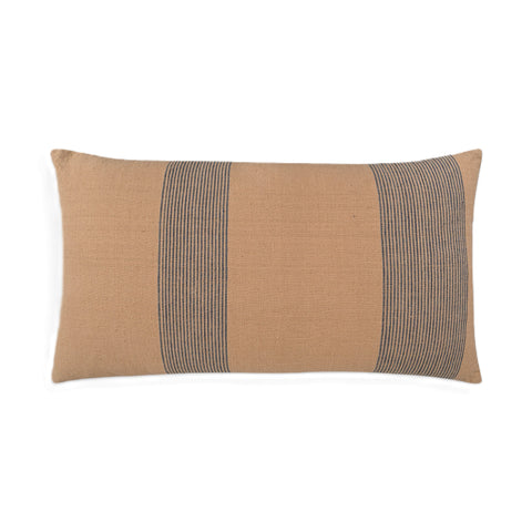 Timeless Minimalist Organic Hypoallergenic Pillow Cover