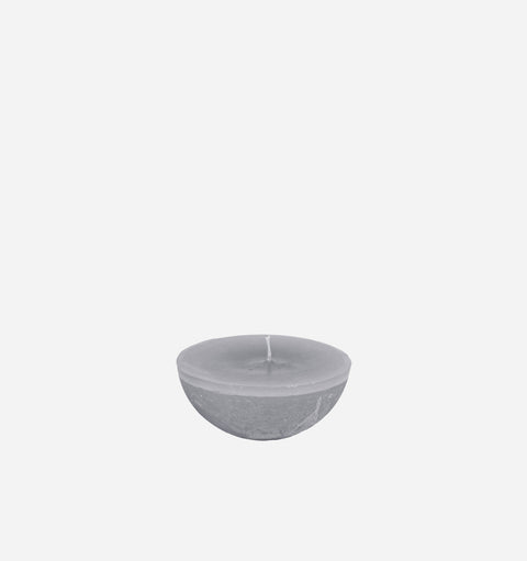 Everyday Cylindrical Pillar Candle
