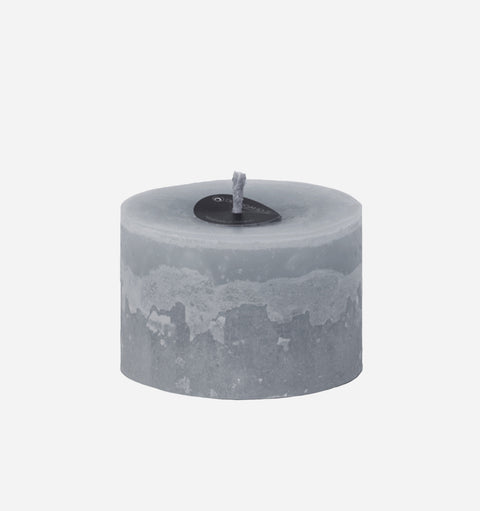 Everyday Cylindrical Pillar Candle