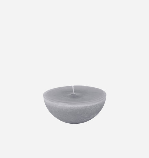 Everyday Cylindrical Pillar Candle