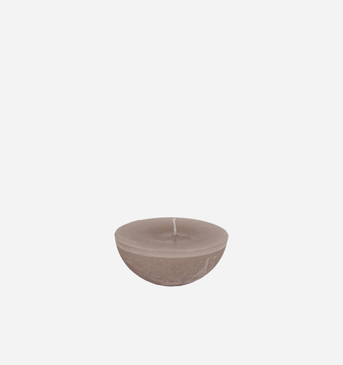 Everyday Pillar Candle in Cylindrical Shape