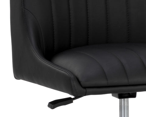 Parsons Industrial Creative Modern Office & Gaming Chair
