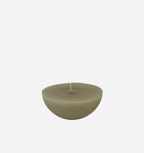 Everyday Handcrafted Pillar Candle