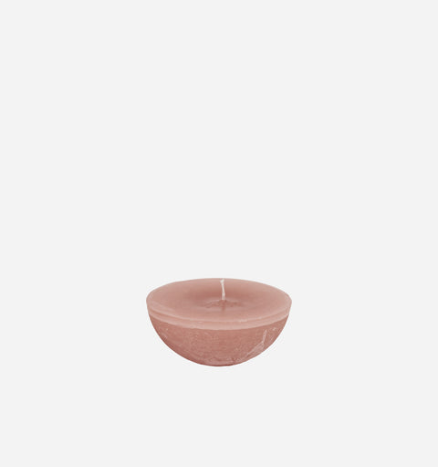Everyday Cylindrical Pillar Candle
