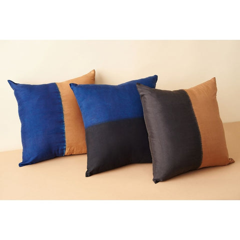 Contemporary Handcrafted Accent Throw Pillow