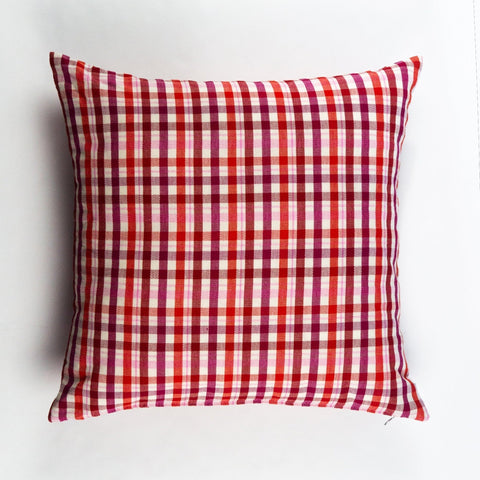Powered by People Classic Farmhouse Accent Square Throw Pillow - 20 x 20 - 12 x 20
