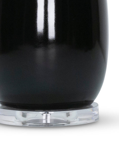 Daphne Accent Drum Table Lamp for Modern Minimalist Spaces