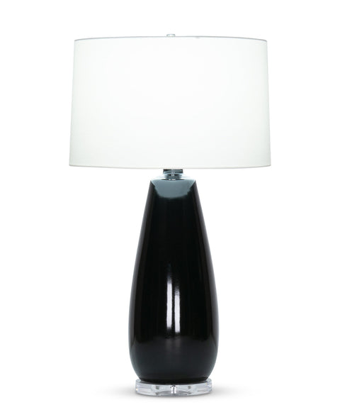 Daphne Accent Drum Table Lamp for Modern Minimalist Spaces