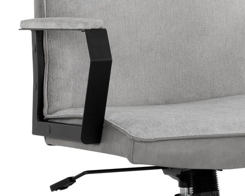 Industrial Creative Parsons Modern Office & Gaming Chair