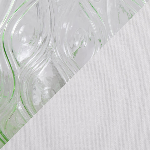 Gloria Textured Drum Accent Embossed Lamp Set