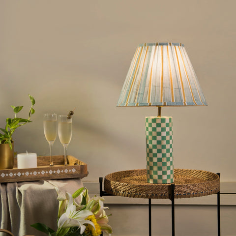 Sunny Modern Accent Lamp Shade Lighting Accessories
