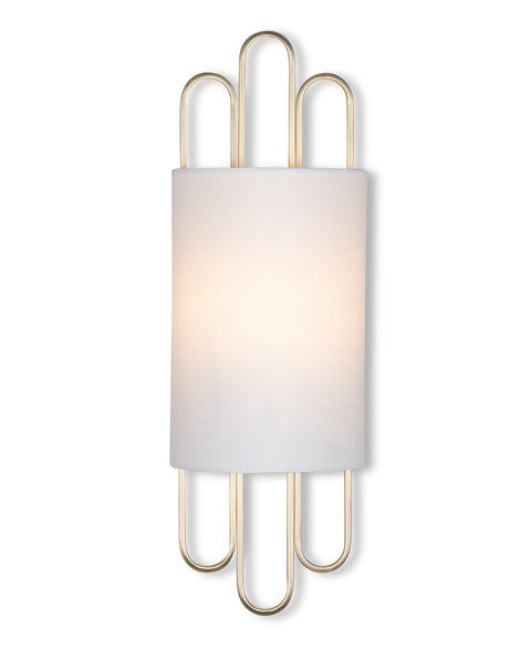 Deanna Arc Sconce Art Deco Accent Wall Light