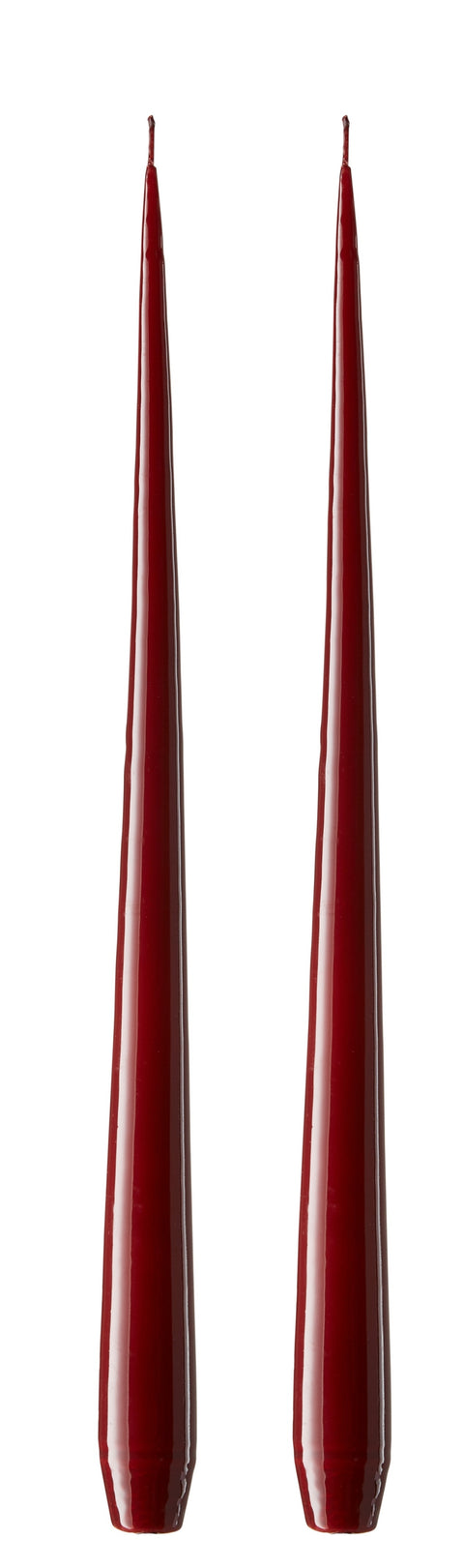 Taper Candles Pair
