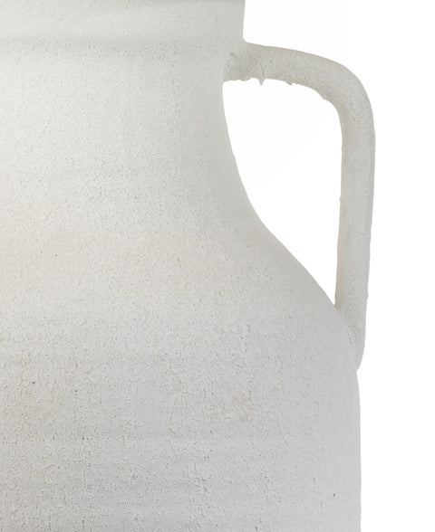 Delilah Traditional Column Accent Table Lamp