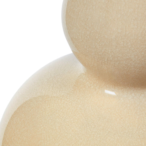 Devon Elegant Drum Accent Table Lamp