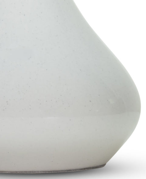 Dinah Accent Table Lamp Contemporary Drum Design