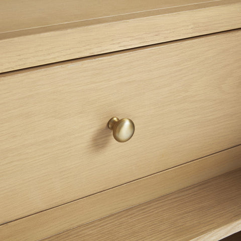 James Martin Furniture Solene Contemporary Freestanding Bathroom Vanity