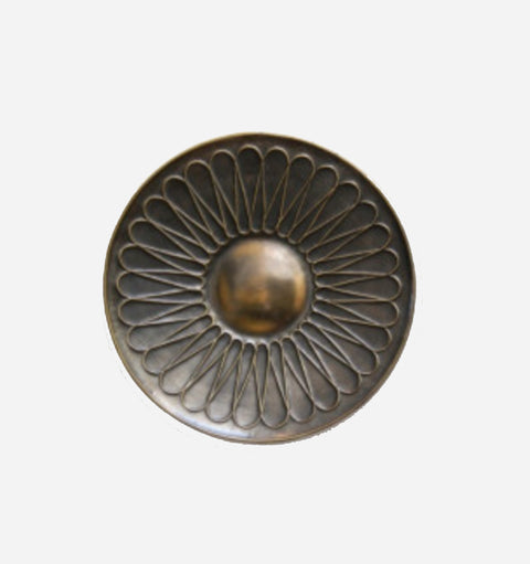 Moroccan Plate