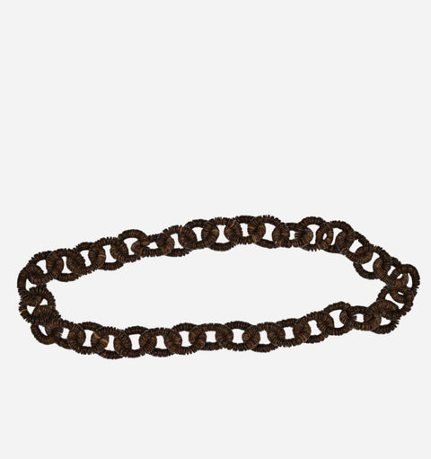 Decorating Essentials Bohemian Handcrafted Novelty Decorative Chain