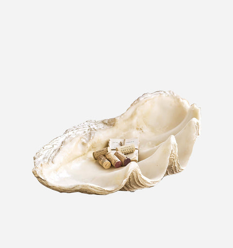 Decorating Essentials Coastal Seashell Decorative Shell