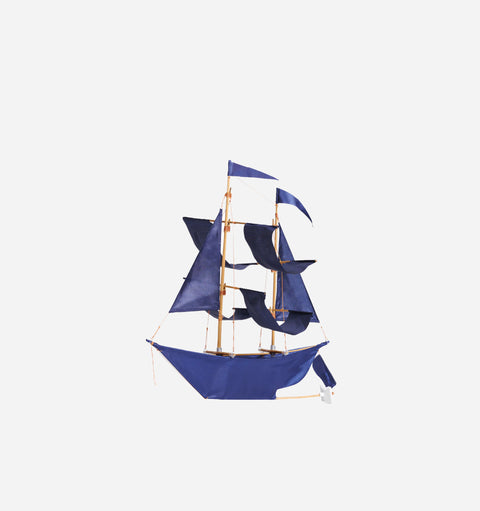 Mini Sailing Ship