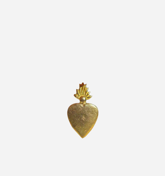 Coeur Candle Jewel