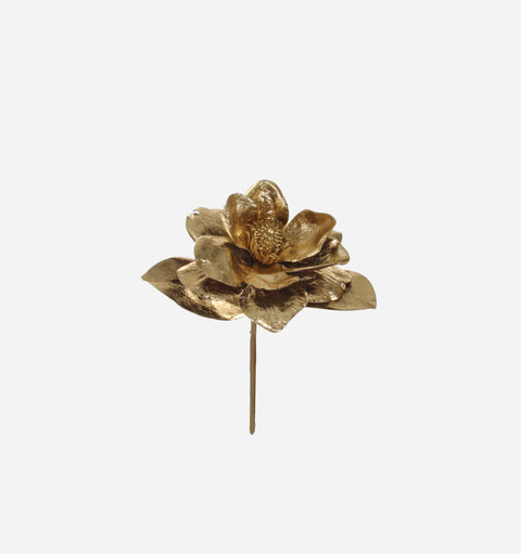 Magnolia Flower Pick