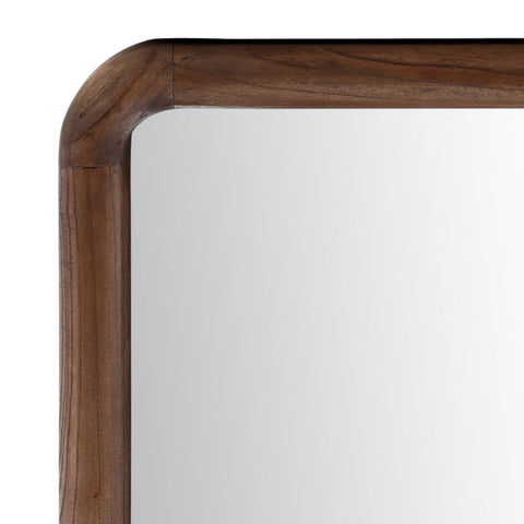 Vanessa Floor Mirror, Large