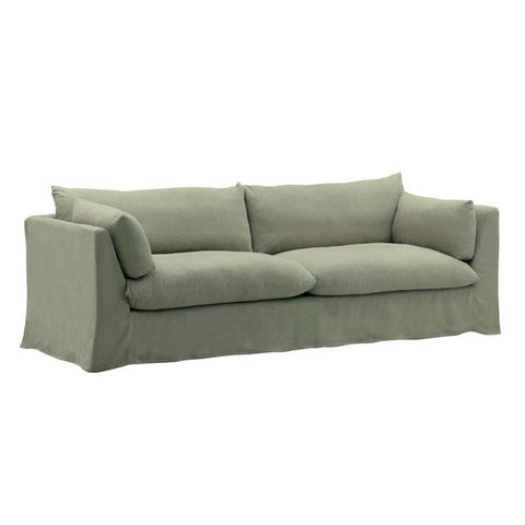 Otis Sofa Frame with Slipcover