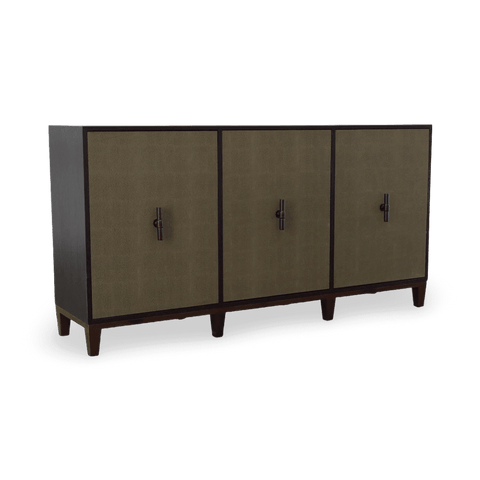 Jean Claude Contemporary Sideboard Cabinet with Pull Handle