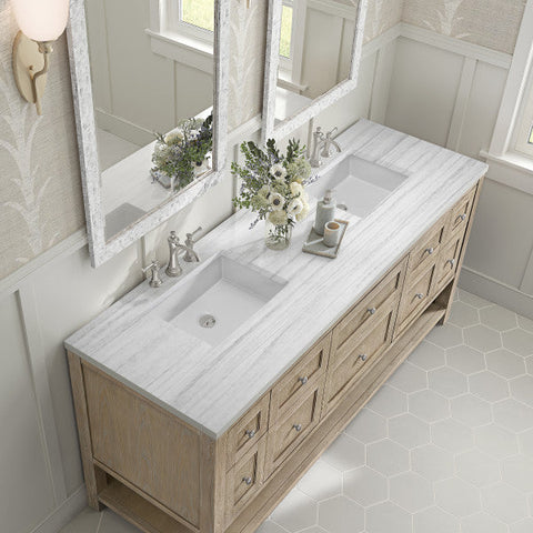 Breckenridge Farmhouse Freestanding Bathroom Vanity