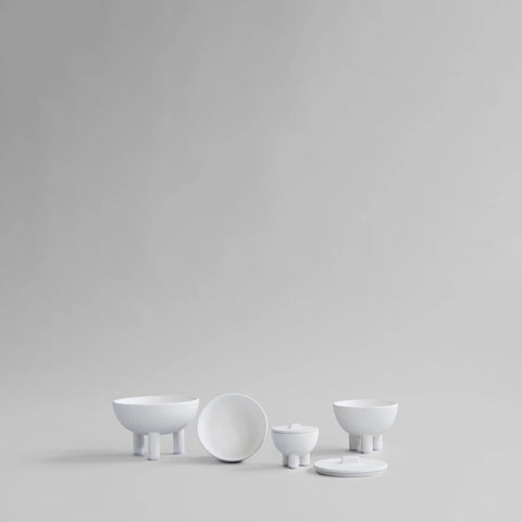 Duck Bowl