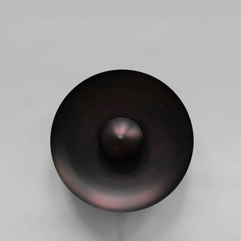 Dusk Wall Lamp