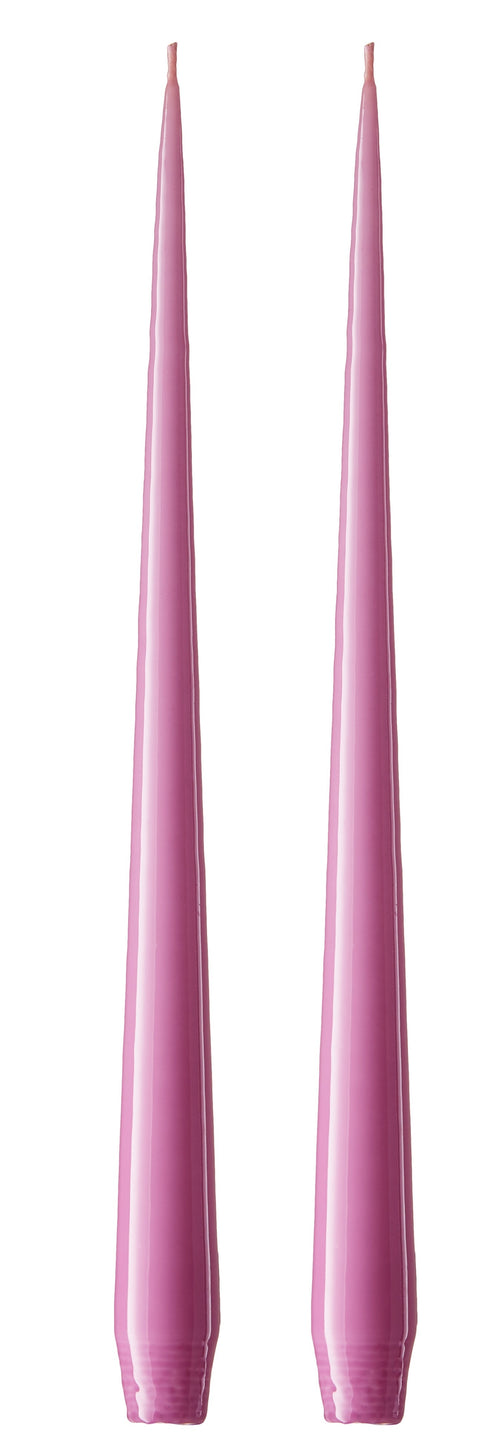 Taper Candles Pair