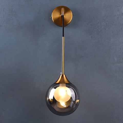 Accent Modern Sconce Wall Light