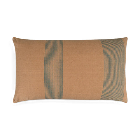 Timeless Minimalist Organic Hypoallergenic Pillow Cover