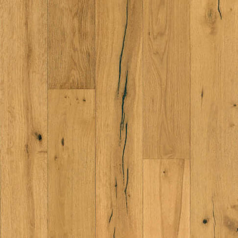 Blue Ridge Engineered Hardwood Flooring Collection