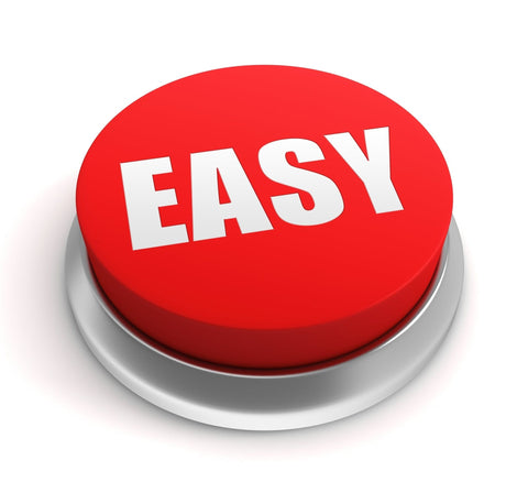 Easy Button - Concierge Service