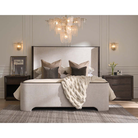 Echo Accent Modern Elegant Sconce Wall Light