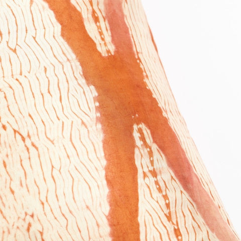 Powered by People Artful Traditionalist Bohemian Handcrafted Accent Throw Pillow - 20 x 20