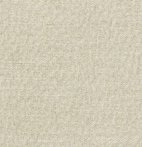 Soft Scandinavian Contemporary Standard Sofa with Cushioned Seats