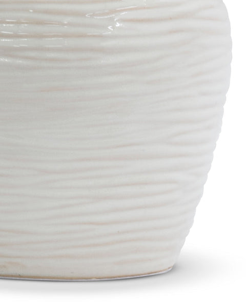 Eloise Accent Drum Table Lamp Elegant Traditional Style